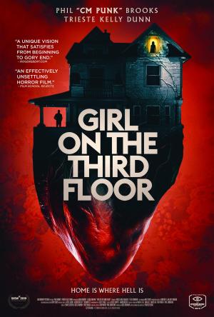 Girl on the Third Floor [Spanish]