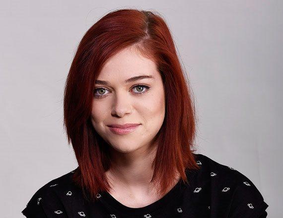 Leah Lev