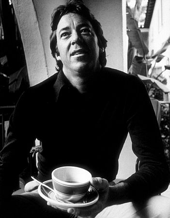 actor Boz Scaggs large photo