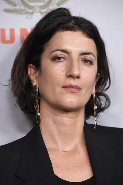 actor Judith Lou Lévy large photo