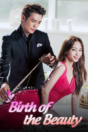 Birth of a Beauty [Russian]