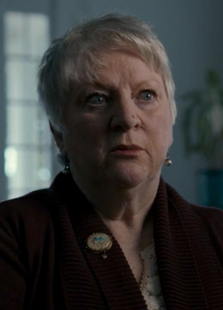 Lyn Overton
