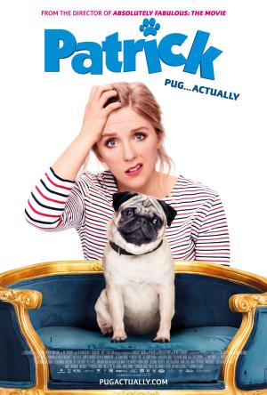 Patrick the Pug [Spanish]