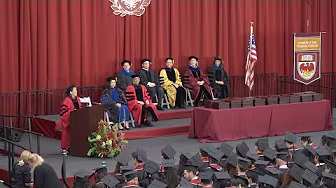 Convocation 2025