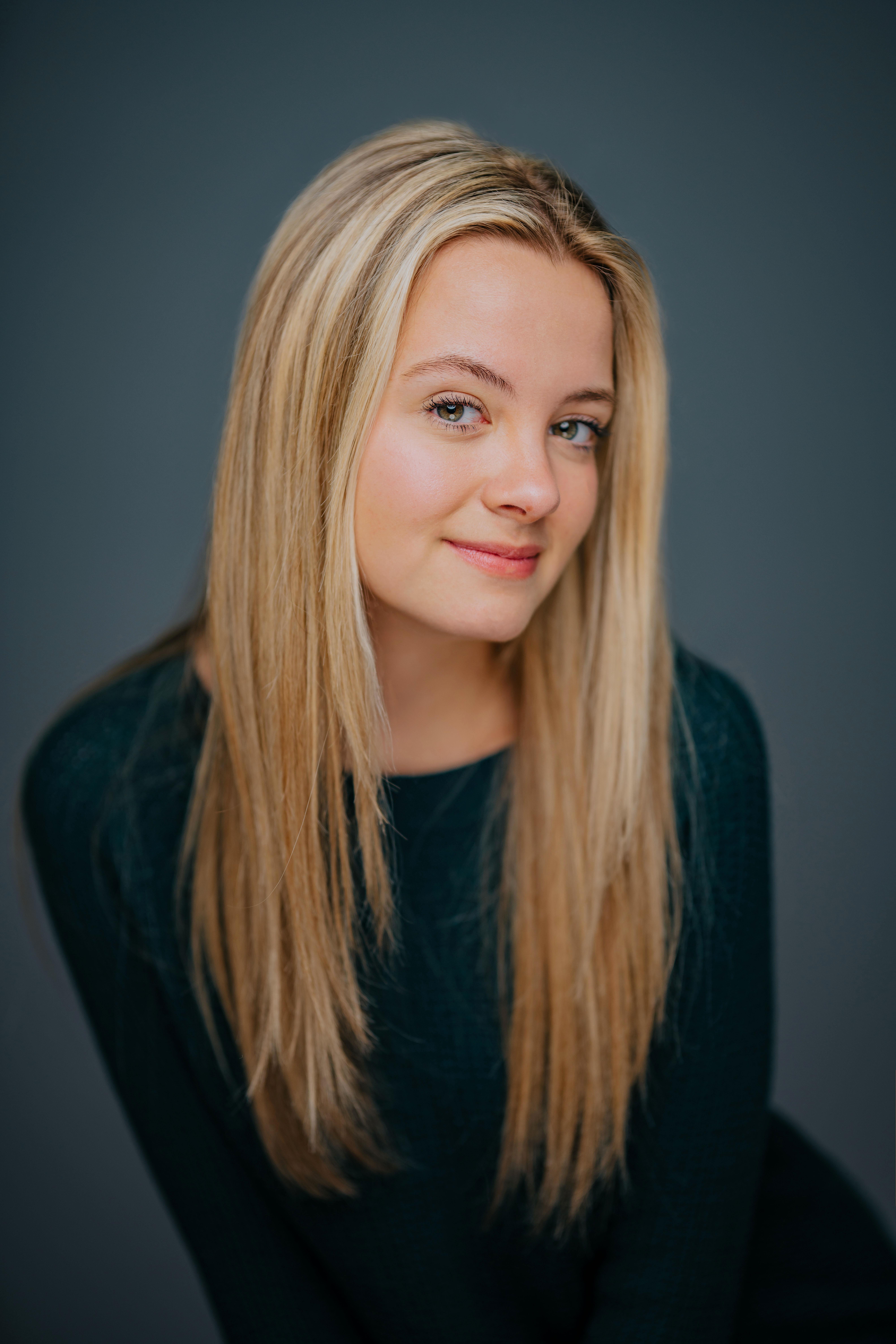 Chloe Krilov