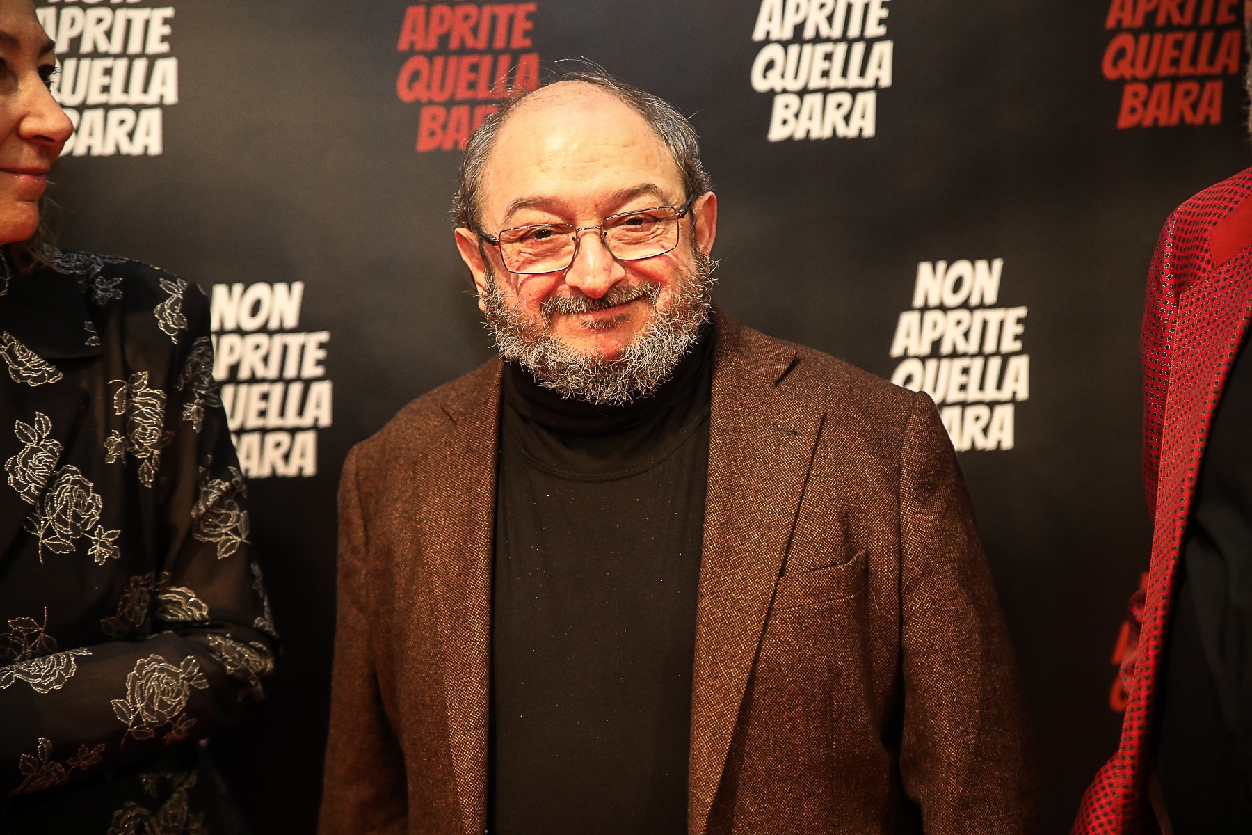 actor Orfeo Orlando large photo