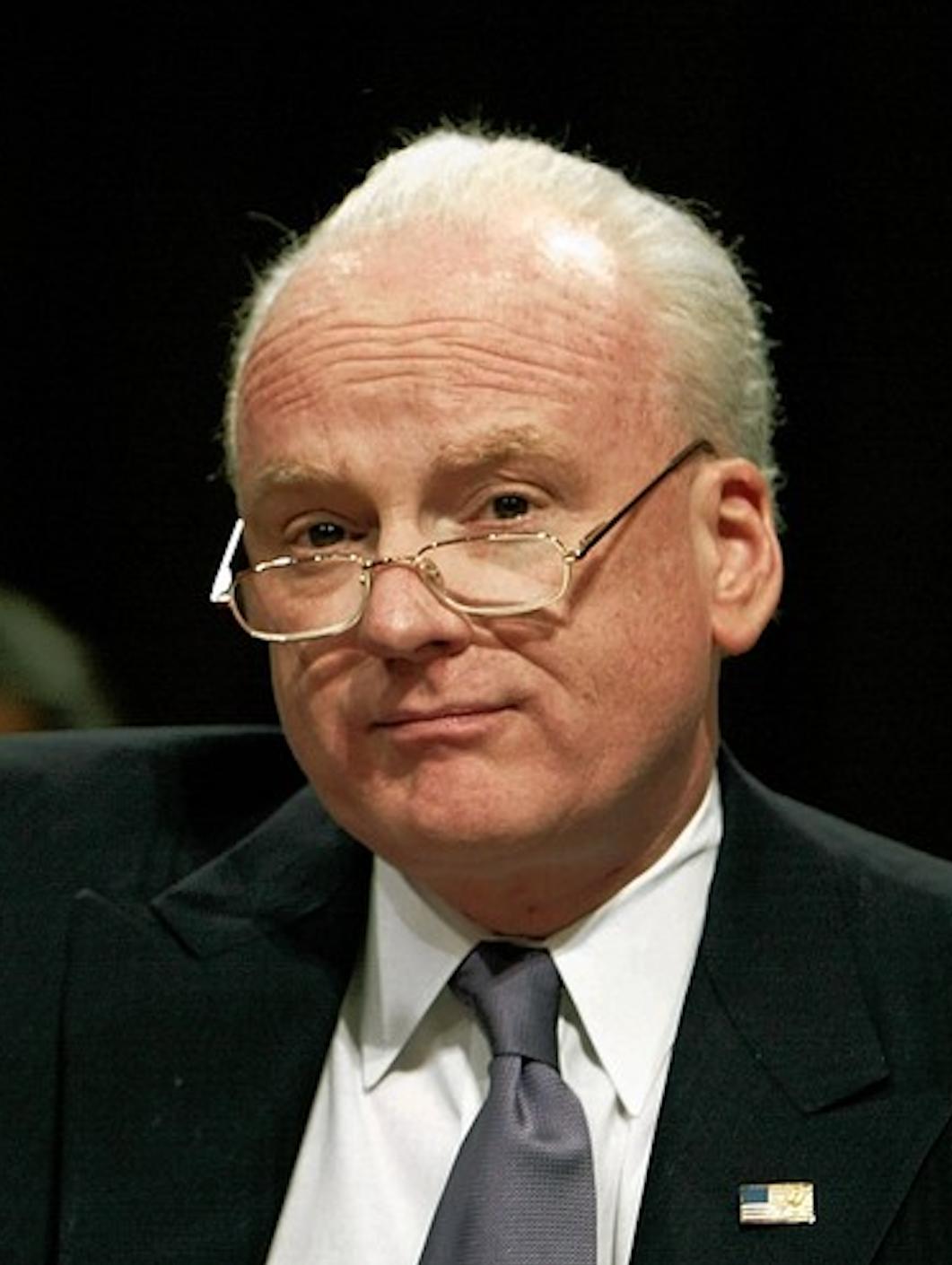 actor Richard Clarke large photo