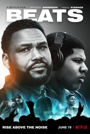 Beats [Spanish]