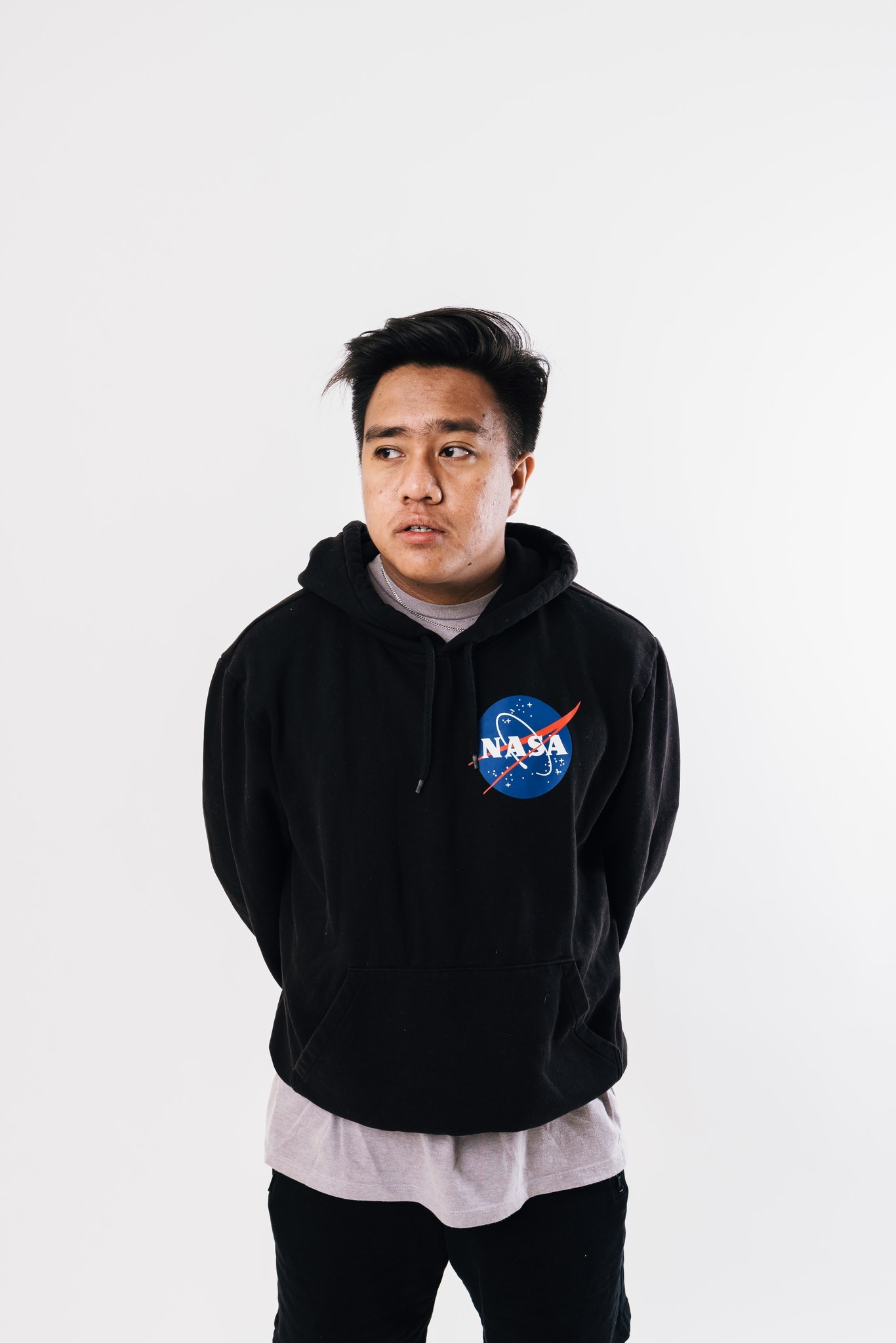 actor Ryan Azurin large photo