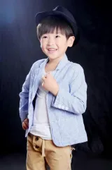 Zejinxi Wu