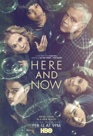 Here and Now [Spanish]
