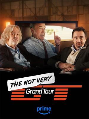 The Not Very Grand Tour [Spanish]
