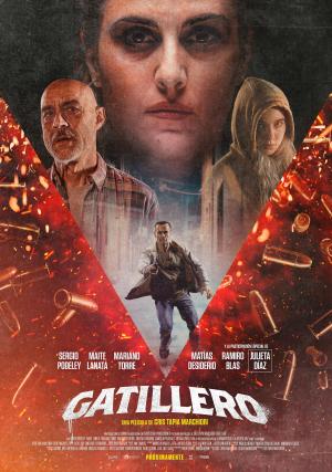 Gatillero [SpanishLatam]