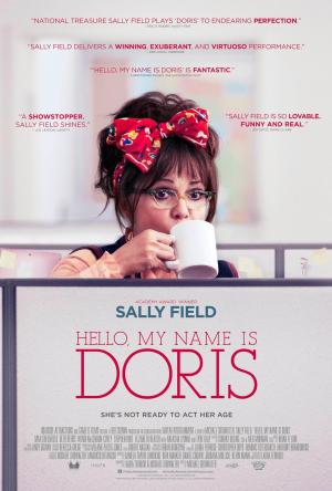 Hello, My Name Is Doris [Russian]