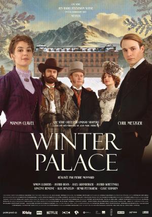 Winter Palace [Spanish]