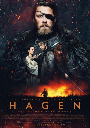 Hagen [SpanishLatam]