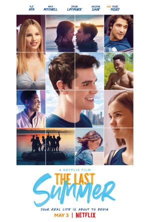 The Last Summer [Spanish]