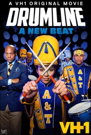 Drumline: A New Beat [Spanish]