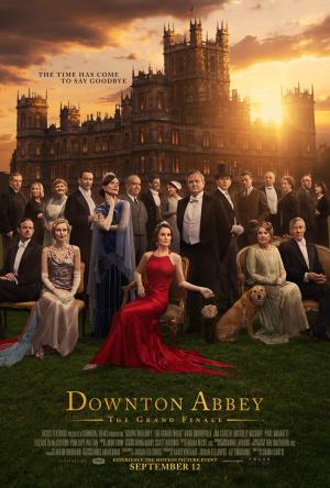 Downton Abbey: The Grand Finale [Spanish]