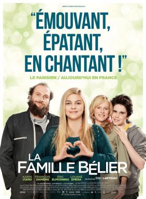 The Bélier Family [Spanish]