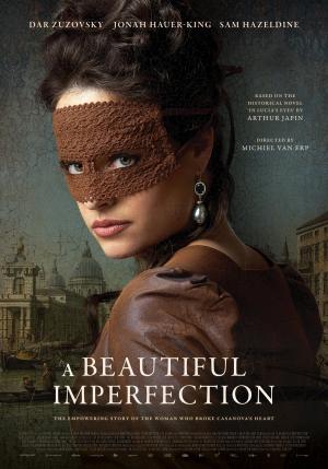 A Beautiful Imperfection [Spanish]
