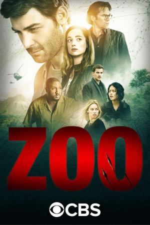 Zoo [Russian] S1-S3