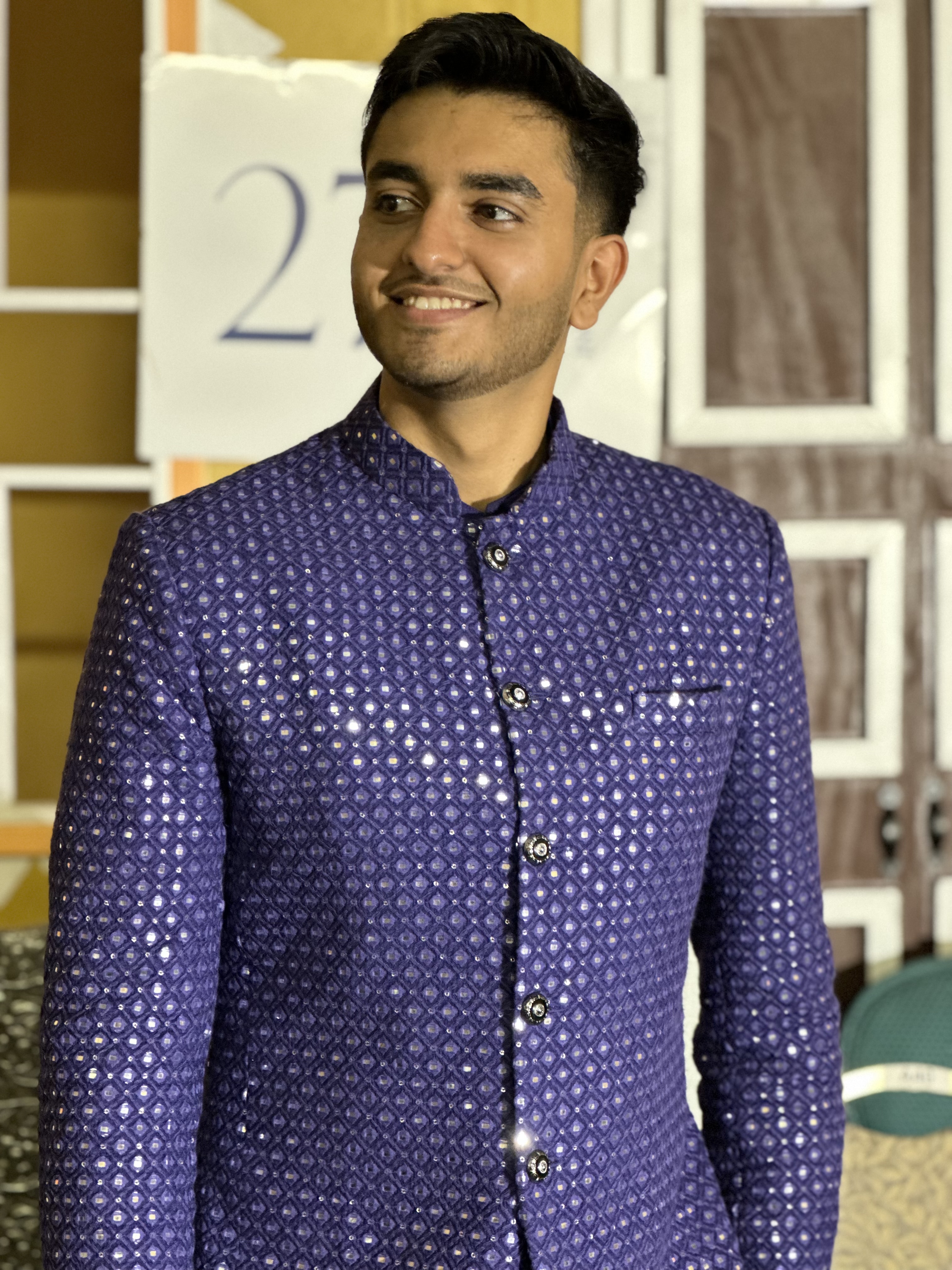 actor Raval Jay large photo