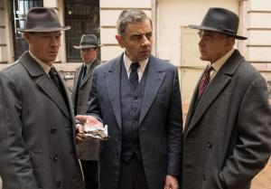 Maigret: Night at the Crossroads [Russian]