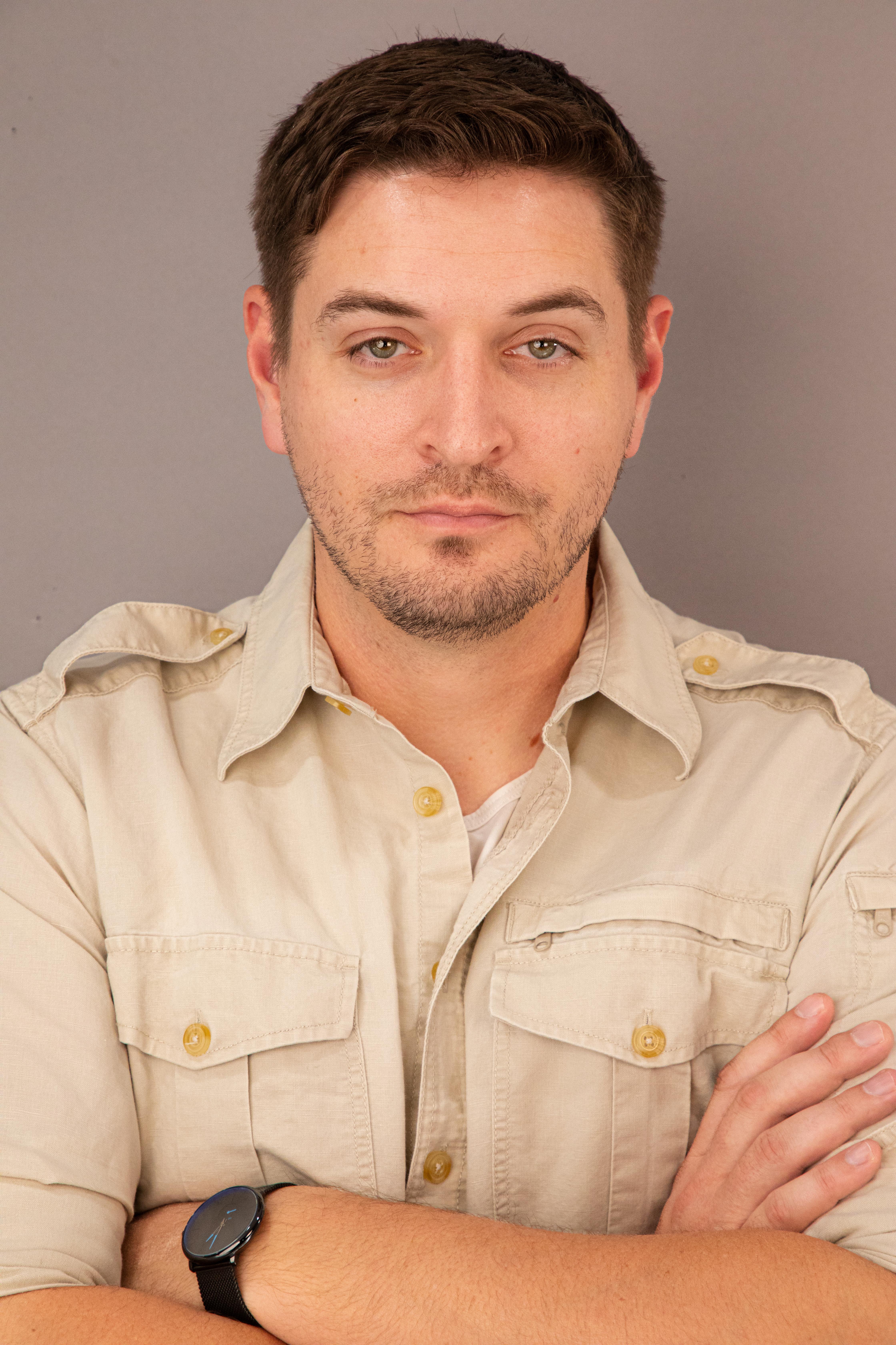 Eric Laney
