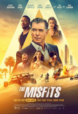 The Misfits [Spanish]