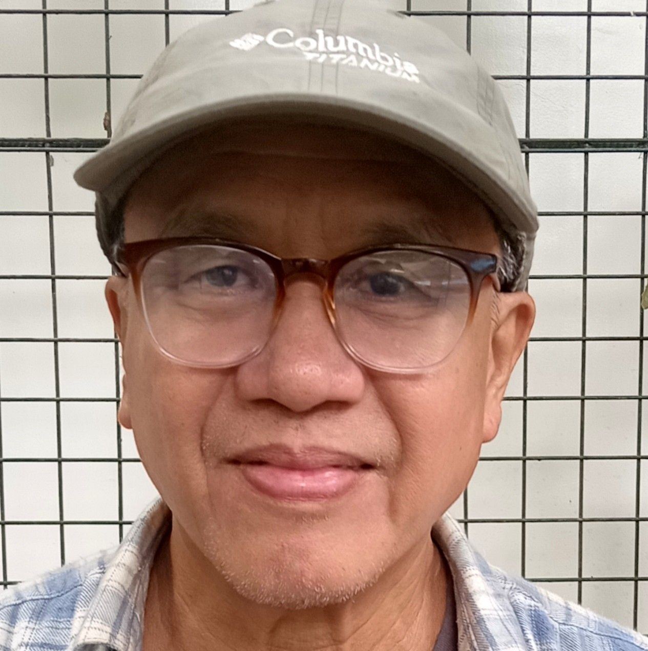 actor Noel Rosales large photo