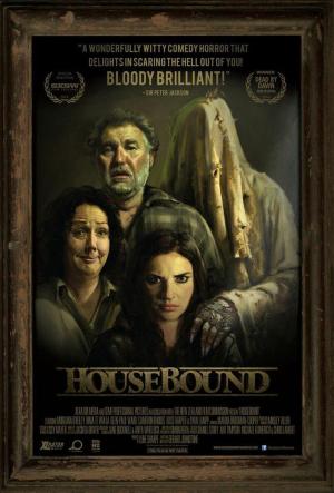 Housebound [Spanish]