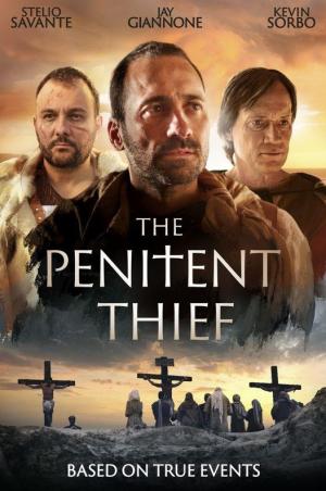 The Penitent Thief [Spanish]