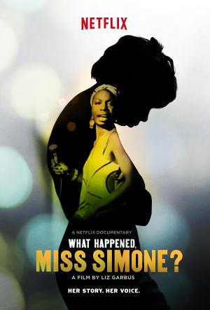 What Happened, Miss Simone? [SpanishLatam]