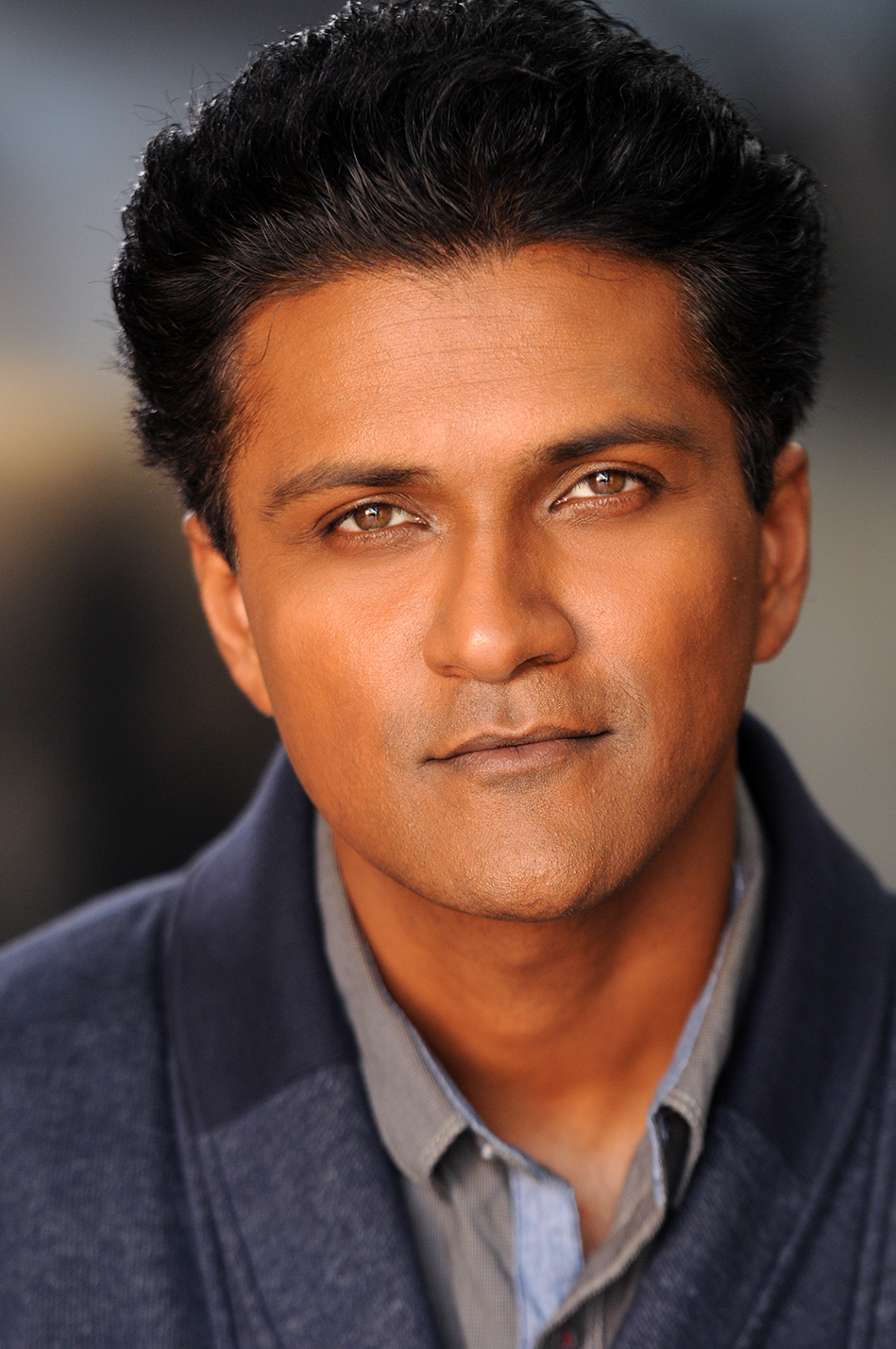 actor Ravi Valleti large photo