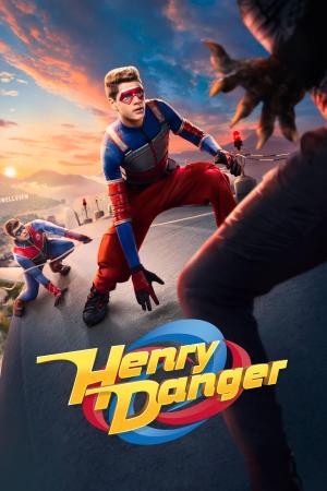 Henry Danger [Russian] S1-S5
