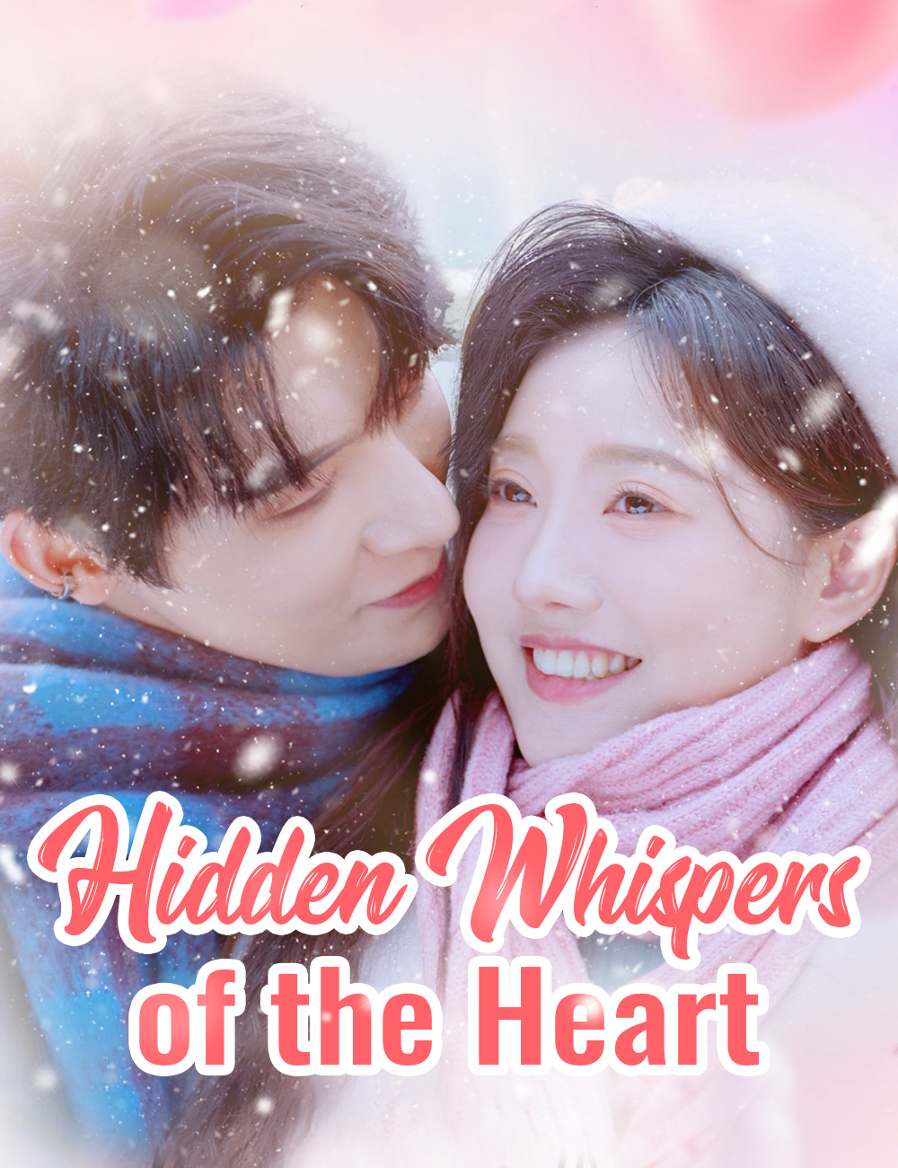 Hidden Whispers of the Heart poster