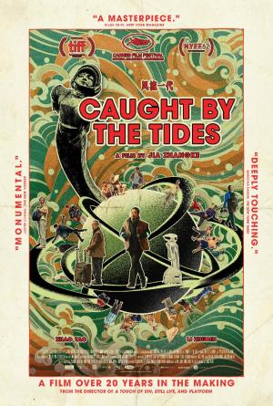 Caught by the Tides [Spanish]