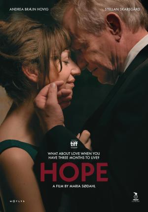 Hope [Spanish]