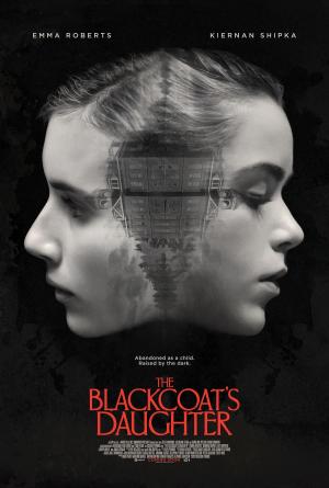The Blackcoat's Daughter [Spanish]