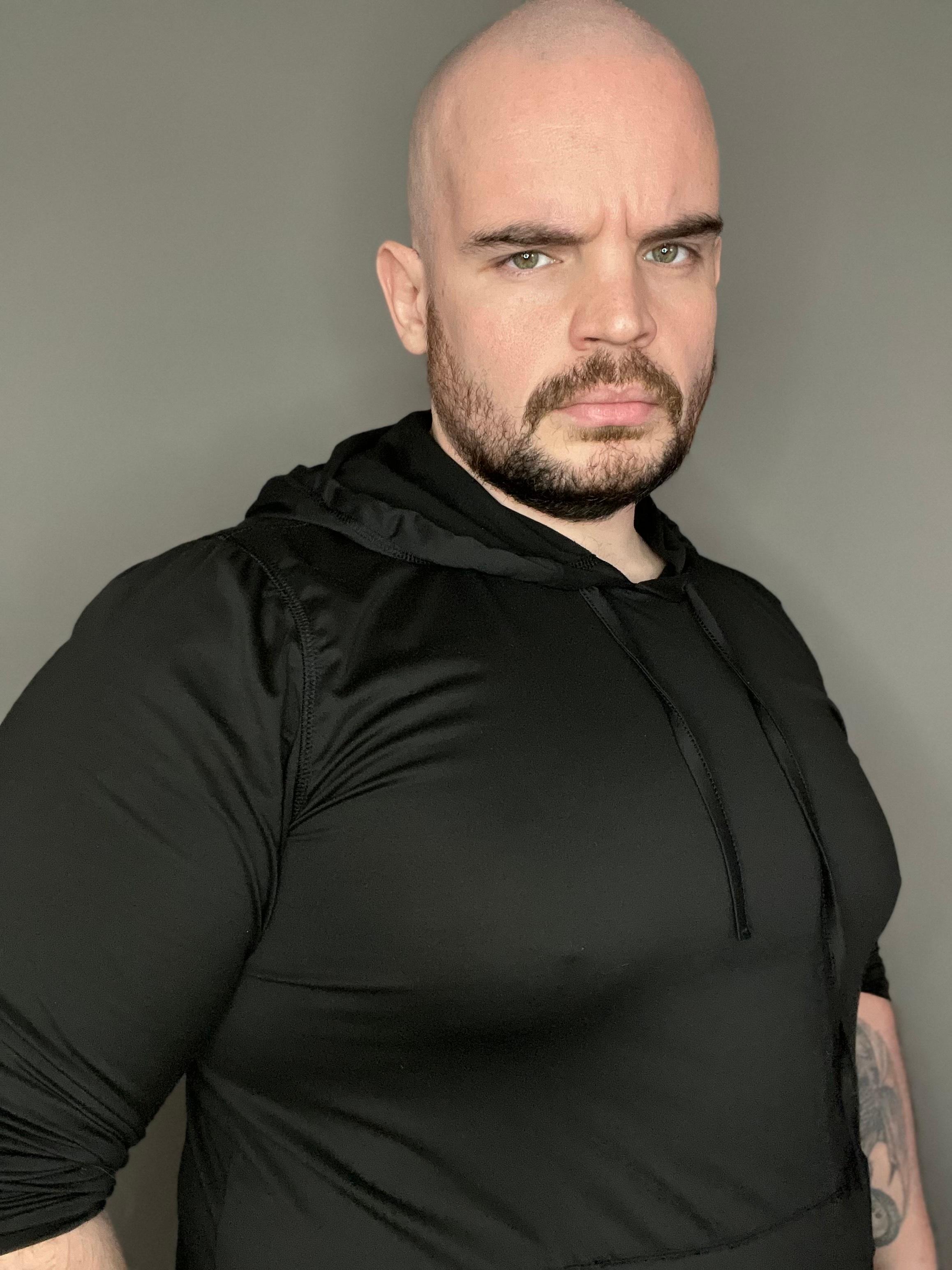 actor Vincent Lane large photo