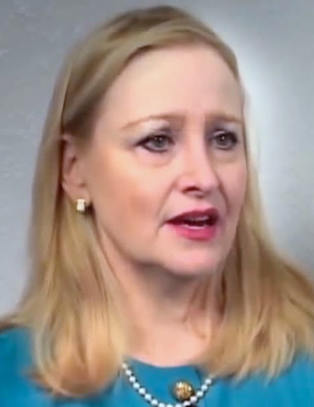 actor Donna Hare large photo