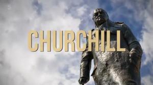 Churchill [Russian]