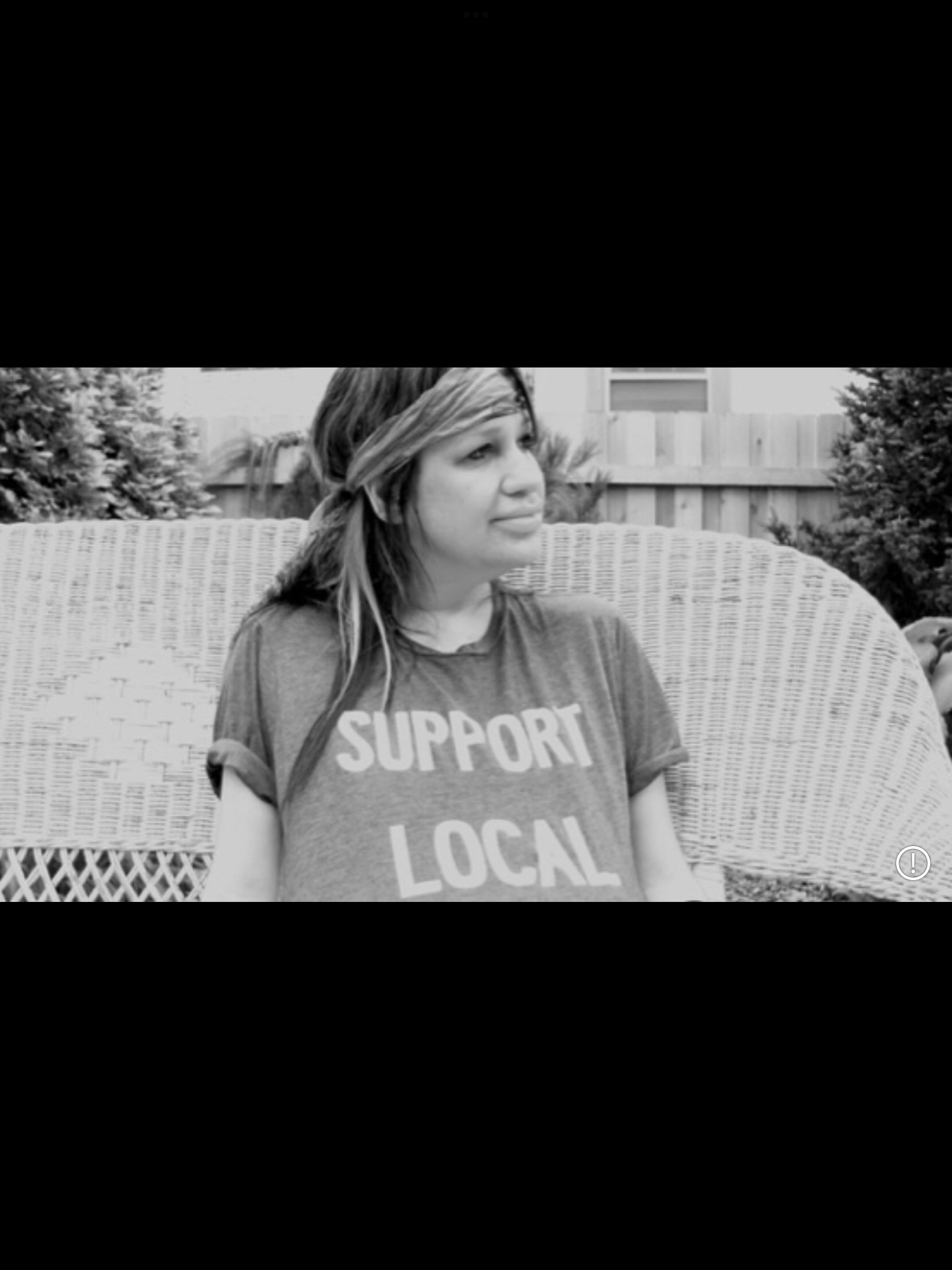 actor Mary Lucia large photo