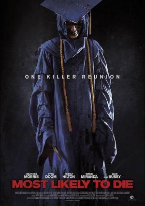 Most Likely to Die [Hindi]