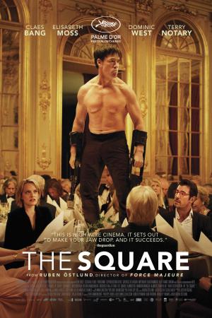 The Square [Spanish]