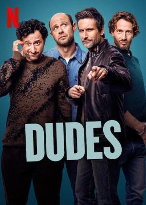 Dudes [Spanish]