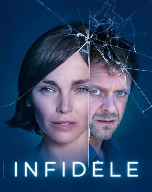 Unfaithful [Russian]