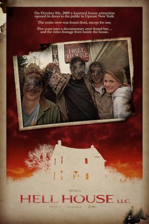 Hell House LLC [Russian]