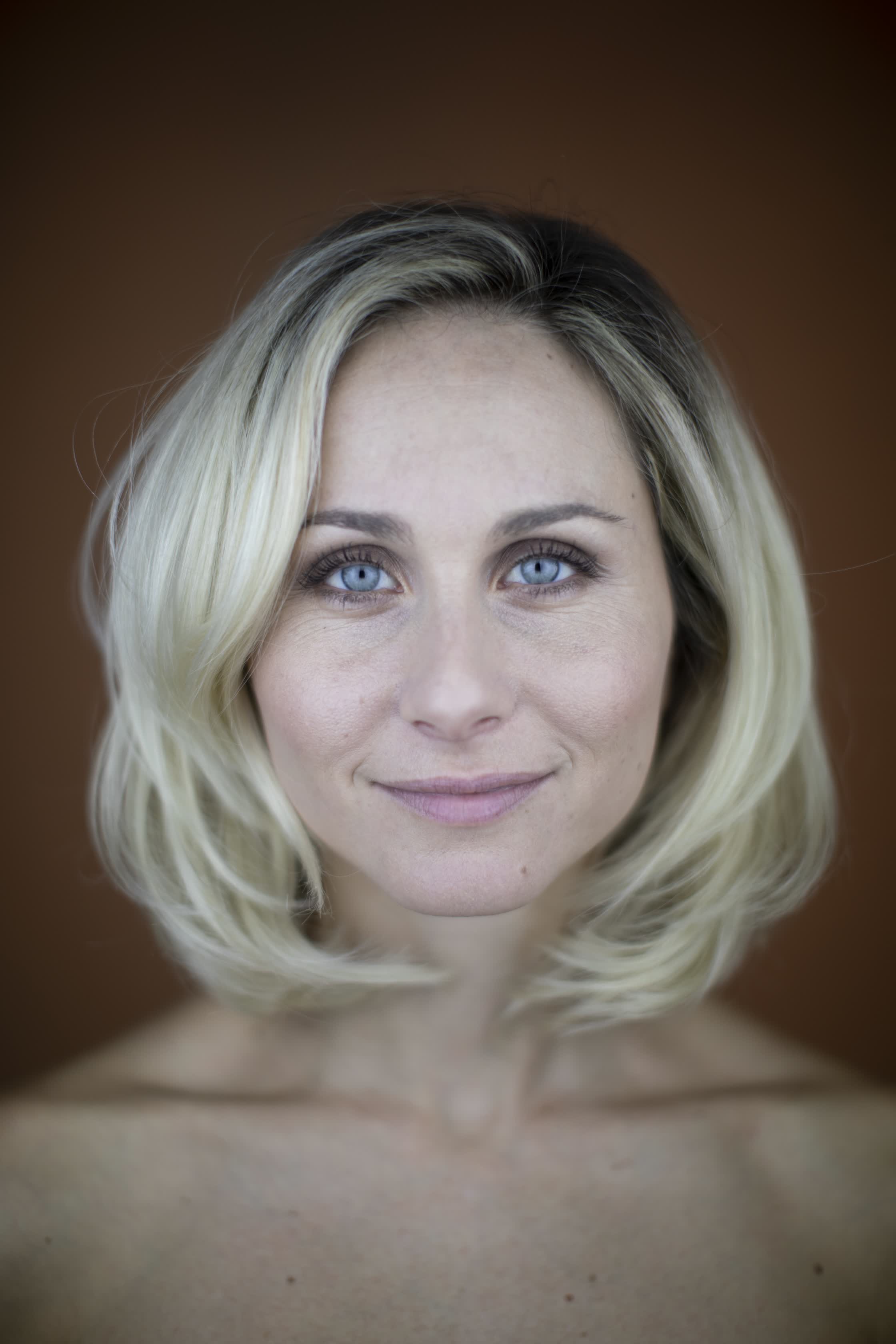 actor Francesca Nerozzi large photo